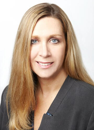 Christine Brunsden, founder of the Ability Ecosystem and Experience Intelligence